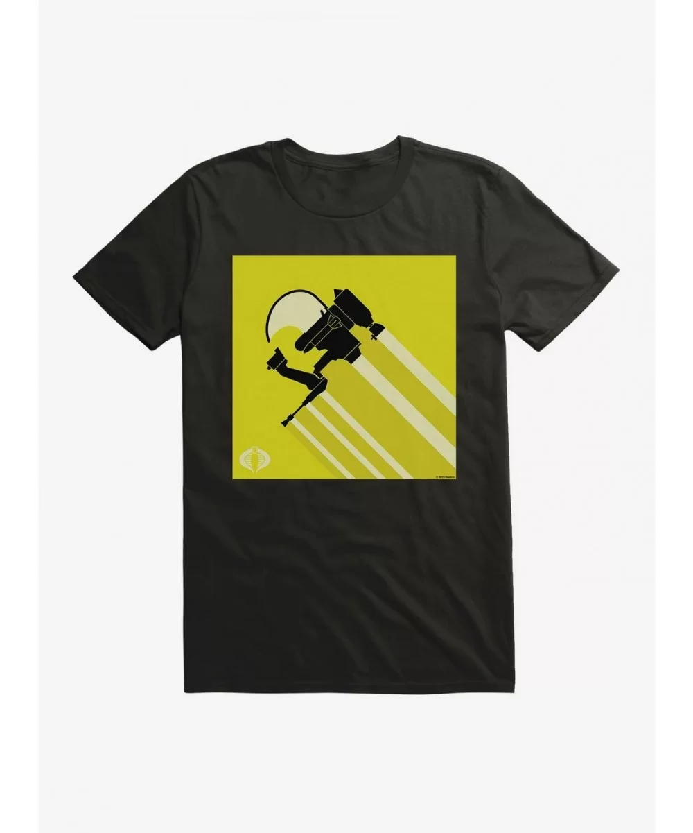 Sale Item G.I. Joe Trubble T-Shirt $7.27 T-Shirts