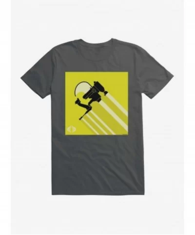 Sale Item G.I. Joe Trubble T-Shirt $7.27 T-Shirts