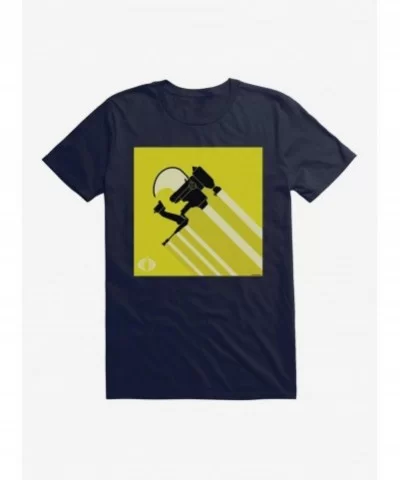 Sale Item G.I. Joe Trubble T-Shirt $7.27 T-Shirts