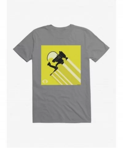 Sale Item G.I. Joe Trubble T-Shirt $7.27 T-Shirts