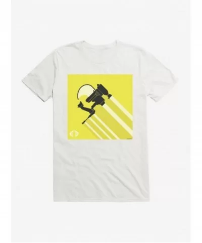 Sale Item G.I. Joe Trubble T-Shirt $7.27 T-Shirts