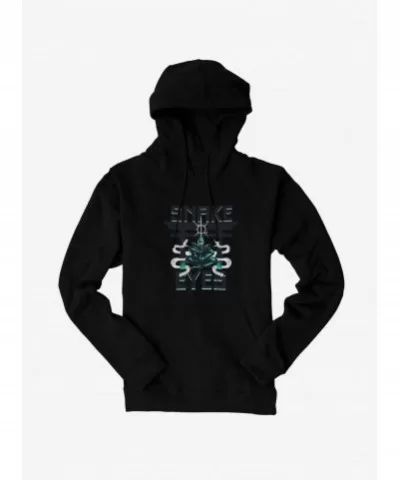 Low Price G.I. Joe Snake Eyes Meditate Hoodie $15.09 Hoodies