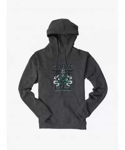 Low Price G.I. Joe Snake Eyes Meditate Hoodie $15.09 Hoodies