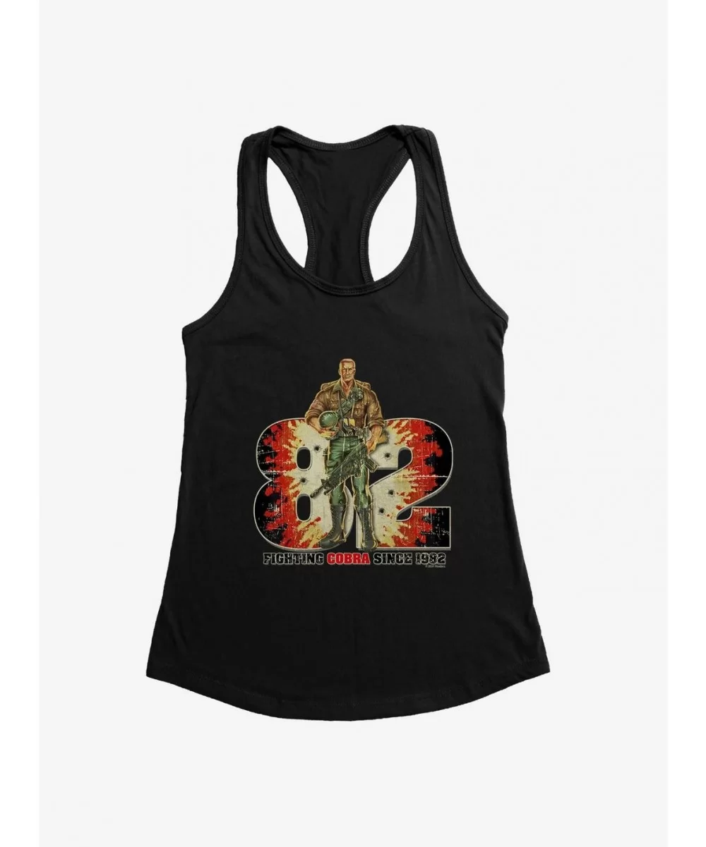 Bestselling G.I. Joe Duke Fighting Cobra Since 1982 Girls Tank $6.18 Tanks