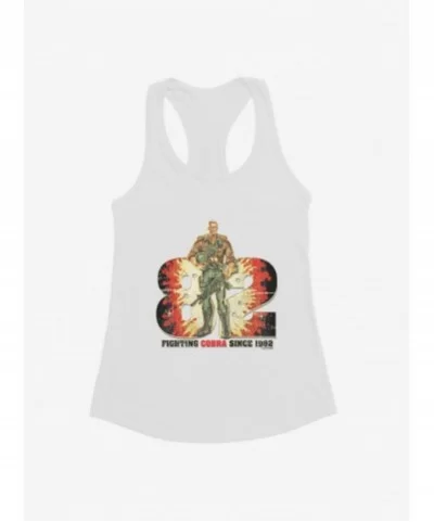 Bestselling G.I. Joe Duke Fighting Cobra Since 1982 Girls Tank $6.18 Tanks