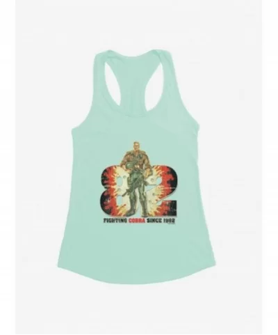 Bestselling G.I. Joe Duke Fighting Cobra Since 1982 Girls Tank $6.18 Tanks