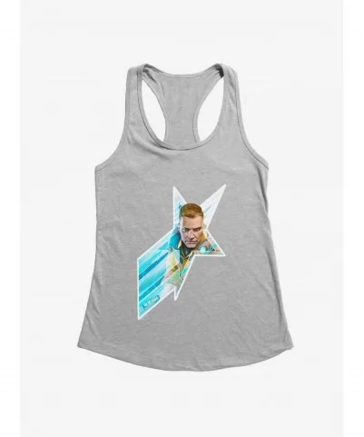 Wholesale G.I. Joe Stripe Badge Duke Girls Tank $8.96 Tanks