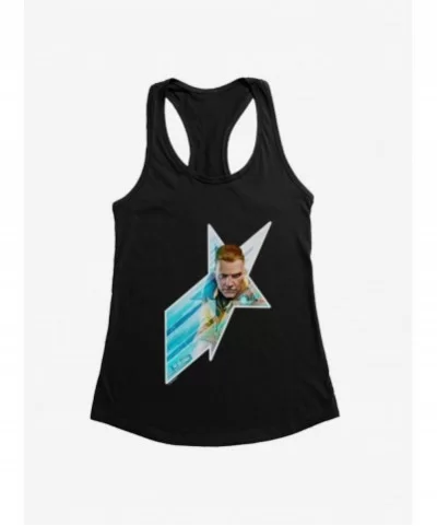 Wholesale G.I. Joe Stripe Badge Duke Girls Tank $8.96 Tanks