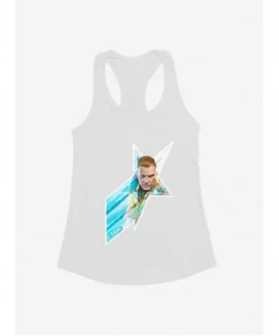 Wholesale G.I. Joe Stripe Badge Duke Girls Tank $8.96 Tanks