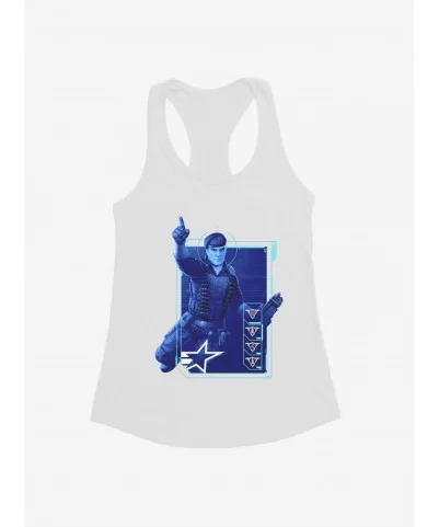 Sale Item G.I. Joe Flint Body Scan Girls Tank $9.56 Tanks