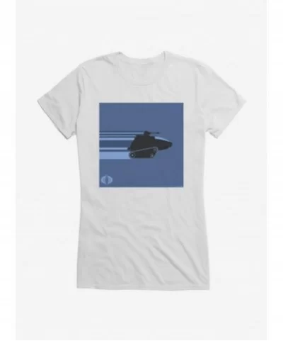 Low Price G.I. Joe Tank Girls T-Shirt $7.77 T-Shirts