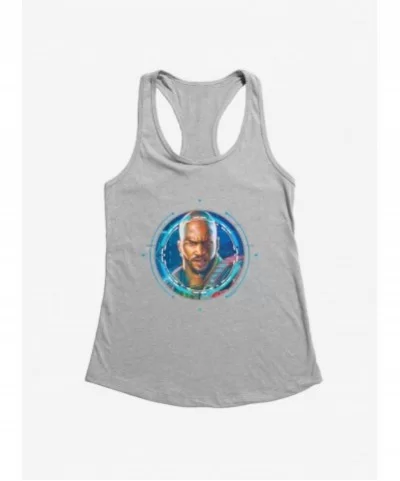 Hot Sale G.I. Joe Roadblock Badge Girls Tank $7.37 Tanks