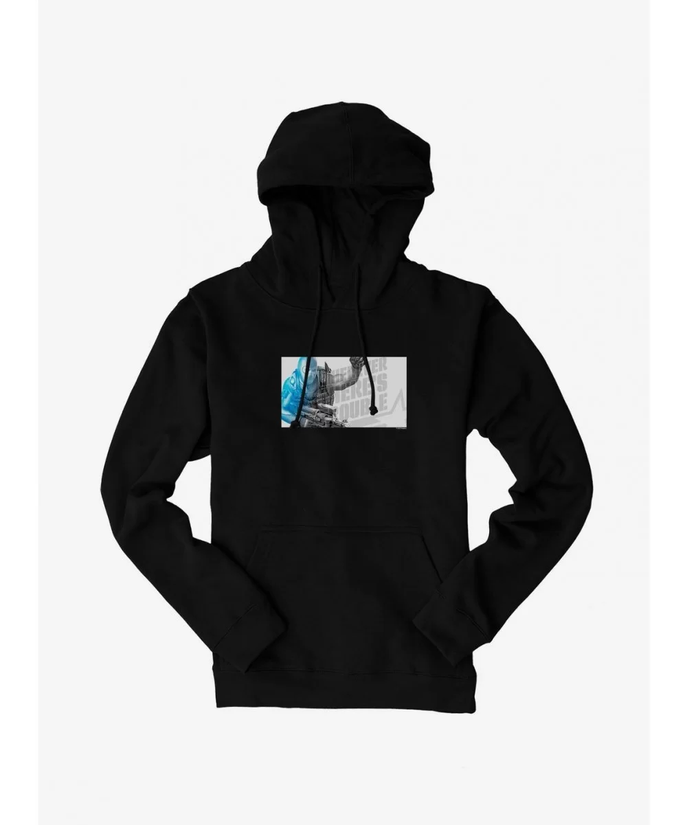 Fashion G.I. Joe Beach Head Key Art Hoodie $12.93 Hoodies