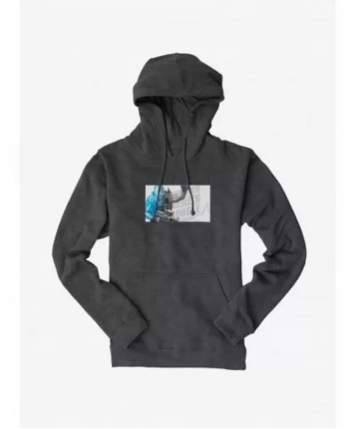 Fashion G.I. Joe Beach Head Key Art Hoodie $12.93 Hoodies