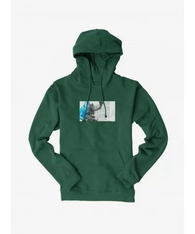 Fashion G.I. Joe Beach Head Key Art Hoodie $12.93 Hoodies