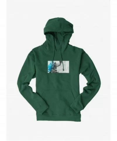 Fashion G.I. Joe Beach Head Key Art Hoodie $12.93 Hoodies