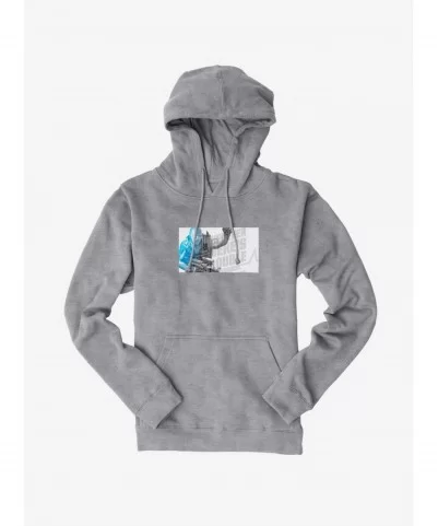 Fashion G.I. Joe Beach Head Key Art Hoodie $12.93 Hoodies