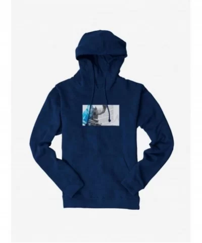 Fashion G.I. Joe Beach Head Key Art Hoodie $12.93 Hoodies