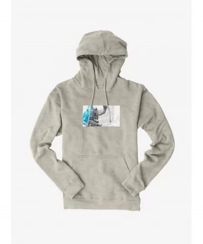 Fashion G.I. Joe Beach Head Key Art Hoodie $12.93 Hoodies