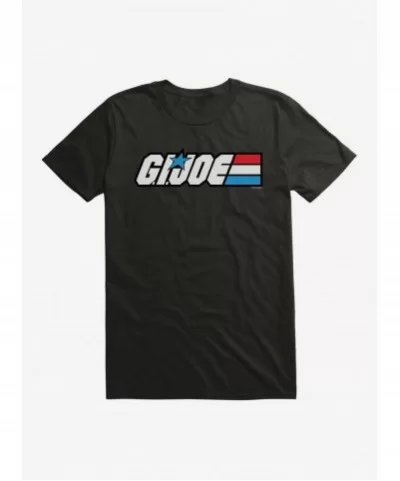 Value Item G.I. Joe Logo T-Shirt $9.18 T-Shirts