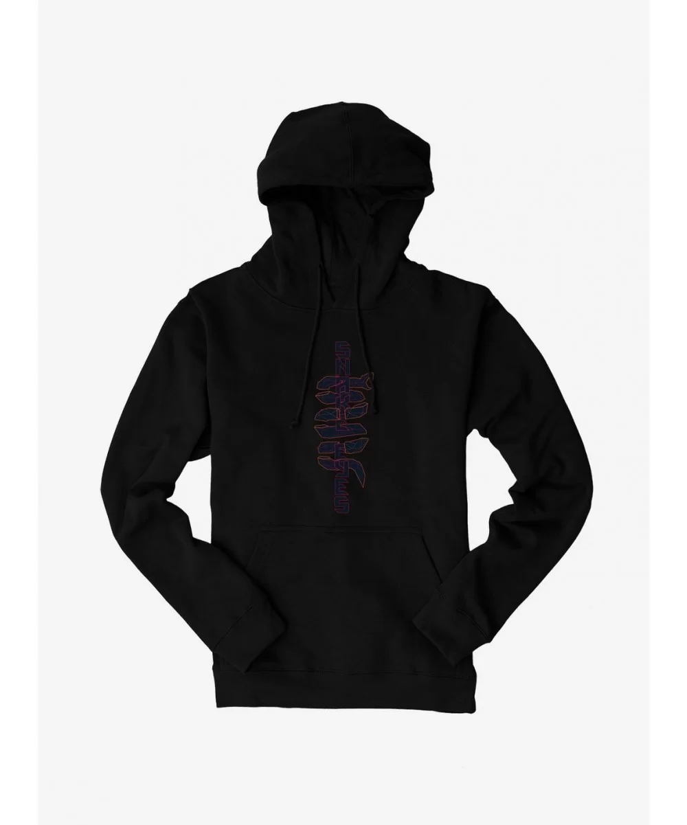 Flash Sale G.I. Joe Snake Wrapped Around Hoodie $11.49 Hoodies