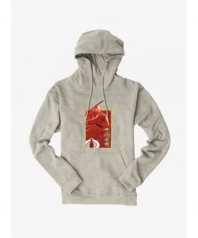 Sale Item G.I. Joe Storm Shadow Body Scan Hoodie $14.37 Hoodies