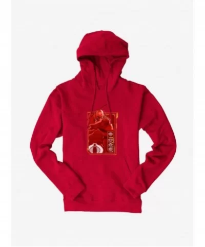 Sale Item G.I. Joe Storm Shadow Body Scan Hoodie $14.37 Hoodies