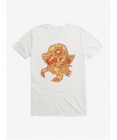 Premium G.I. Joe Sandstorm Badge T-Shirt $7.27 T-Shirts