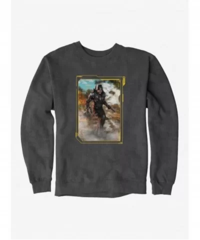 Exclusive Price G.I. Joe Major Bludd Ready Sweatshirt $13.58 Sweatshirts