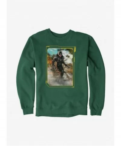 Exclusive Price G.I. Joe Major Bludd Ready Sweatshirt $13.58 Sweatshirts