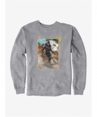 Exclusive Price G.I. Joe Major Bludd Ready Sweatshirt $13.58 Sweatshirts