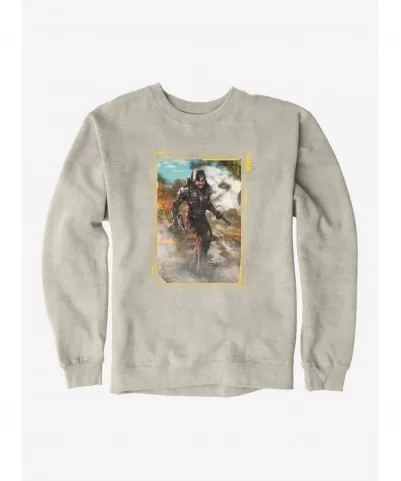 Exclusive Price G.I. Joe Major Bludd Ready Sweatshirt $13.58 Sweatshirts