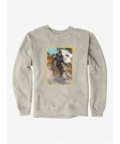 Exclusive Price G.I. Joe Major Bludd Ready Sweatshirt $13.58 Sweatshirts