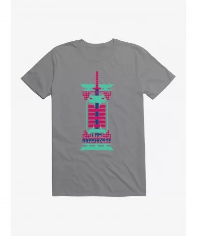 New Arrival G.I. Joe I Am Arashikage T-Shirt $7.46 T-Shirts