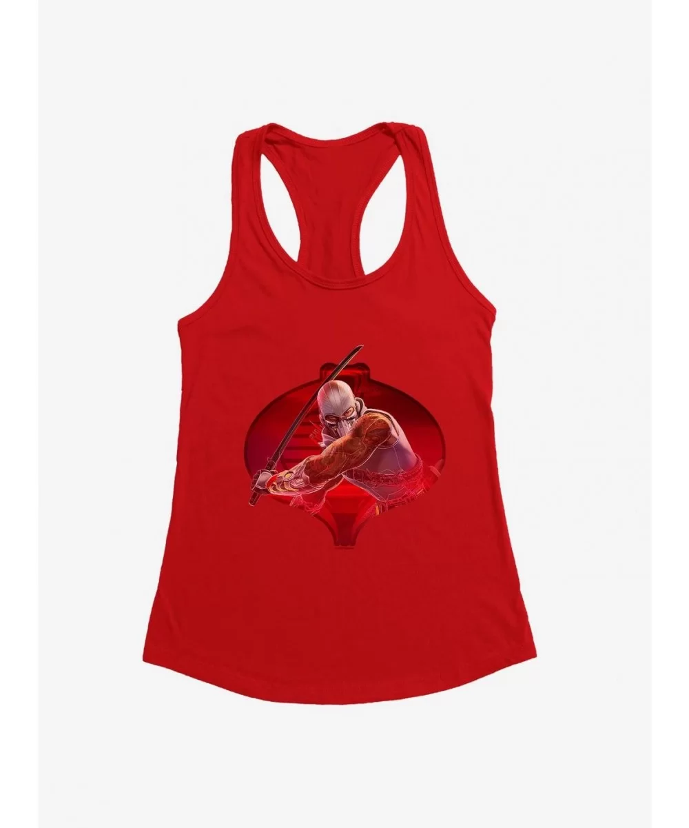 Festival Price G.I. Joe Storm Shadow Cobra Girls Tank $6.97 Tanks