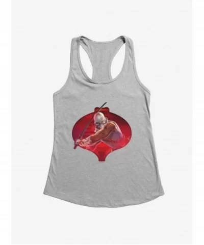 Festival Price G.I. Joe Storm Shadow Cobra Girls Tank $6.97 Tanks