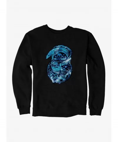 Fashion G.I. Joe Cobra Sea Badge Sweatshirt $11.22 Sweatshirts