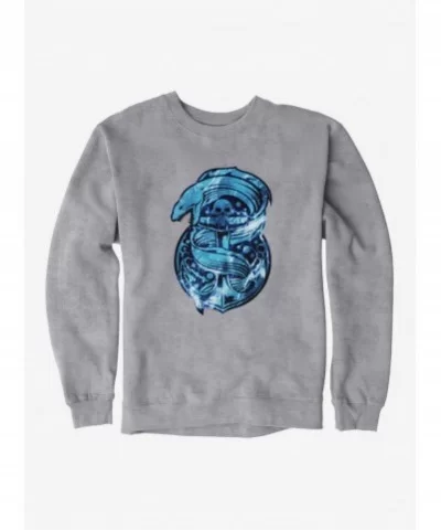 Fashion G.I. Joe Cobra Sea Badge Sweatshirt $11.22 Sweatshirts