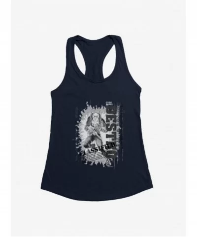 Fashion G.I. Joe Destro Calssified File Girls Tank $7.37 Tanks