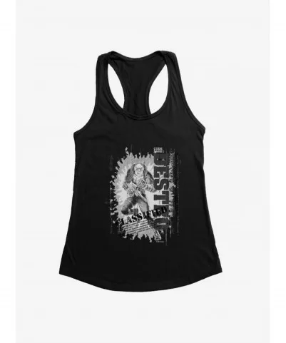 Fashion G.I. Joe Destro Calssified File Girls Tank $7.37 Tanks