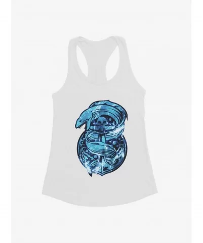 Unique G.I. Joe Cobra Sea Badge Girls Tank $9.16 Tanks