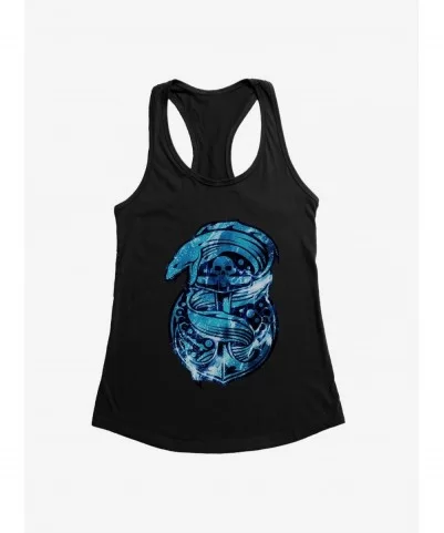 Unique G.I. Joe Cobra Sea Badge Girls Tank $9.16 Tanks