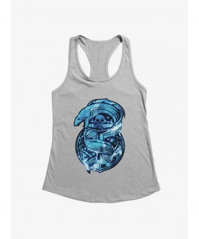 Unique G.I. Joe Cobra Sea Badge Girls Tank $9.16 Tanks