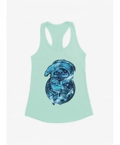 Unique G.I. Joe Cobra Sea Badge Girls Tank $9.16 Tanks