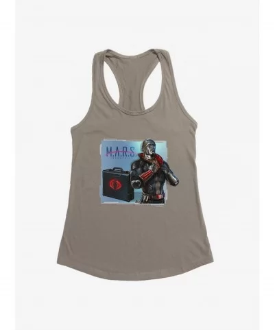 Unique G.I. Joe Cobra MARS Industries Girls Tank $9.76 Tanks