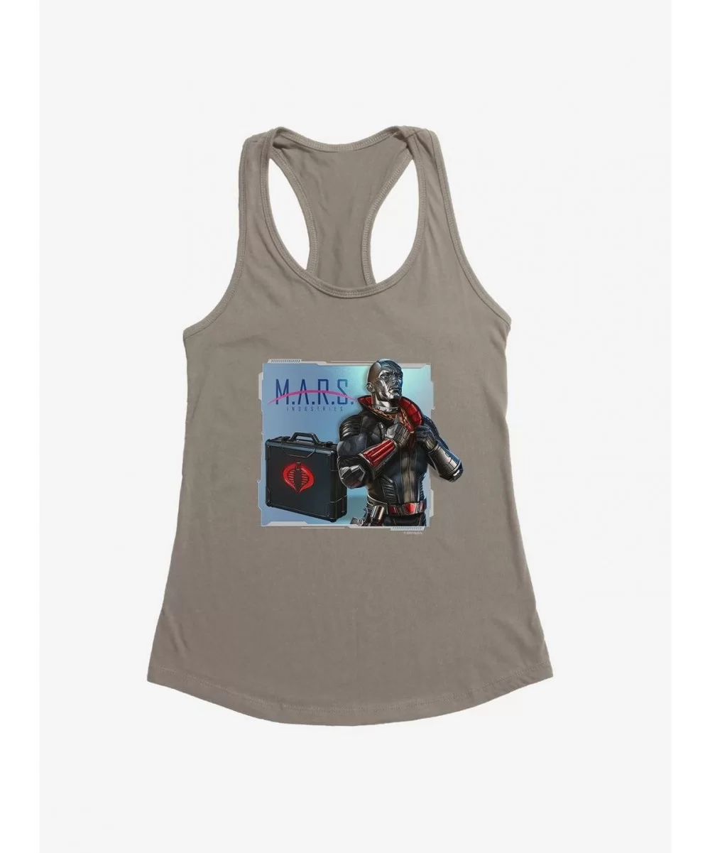 Unique G.I. Joe Cobra MARS Industries Girls Tank $9.76 Tanks