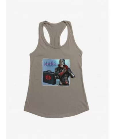 Unique G.I. Joe Cobra MARS Industries Girls Tank $9.76 Tanks