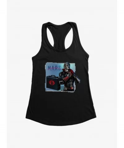 Unique G.I. Joe Cobra MARS Industries Girls Tank $9.76 Tanks