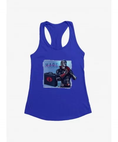 Unique G.I. Joe Cobra MARS Industries Girls Tank $9.76 Tanks