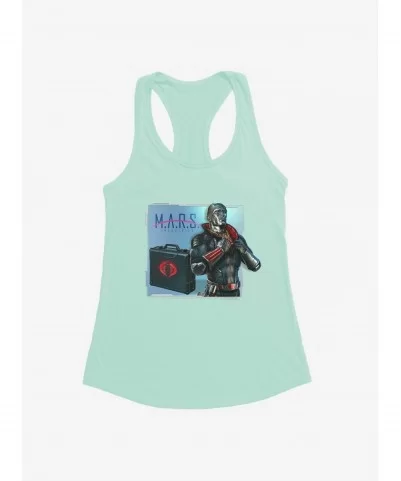 Unique G.I. Joe Cobra MARS Industries Girls Tank $9.76 Tanks